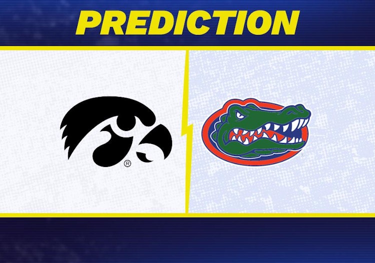 Iowa-Florida Predictions and Game Preview.