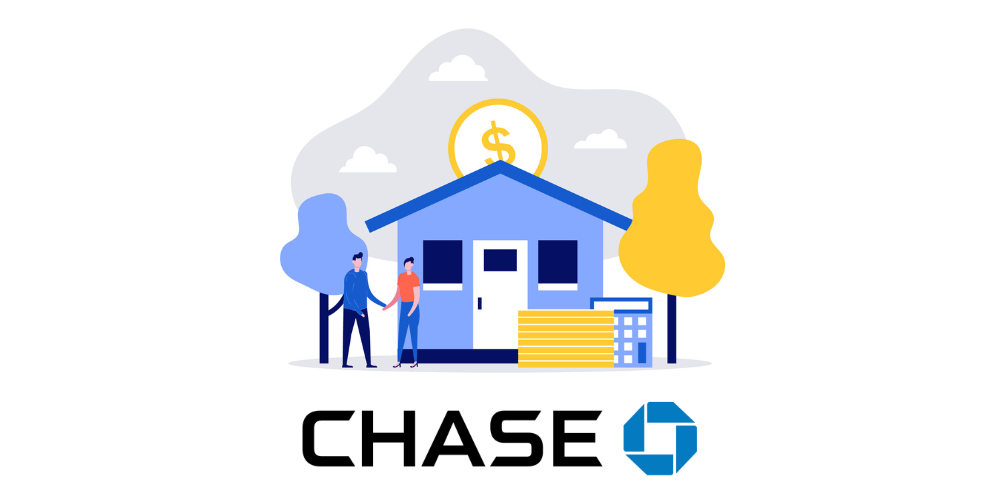 Chase Home Value Estimator