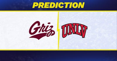 Montana vs. UNLV prediction: UNLV favored to win men's college basketball matchup [11/11/2025]