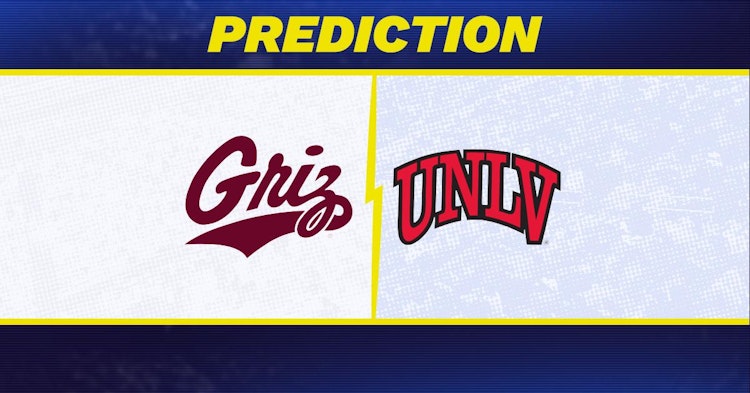 Montana-UNLV Predictions and Game Preview.