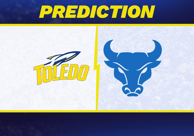 Toledo-Buffalo Predictions and Game Preview.