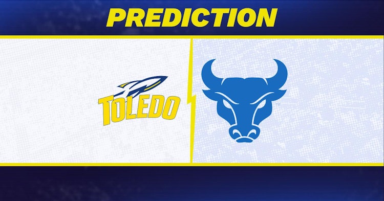 Toledo-Buffalo Predictions and Game Preview.