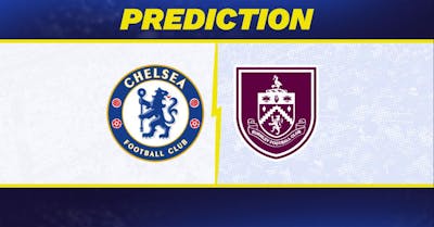 Chelsea vs. Burnley prediction, odds, Premier League picks [2/21/2026]