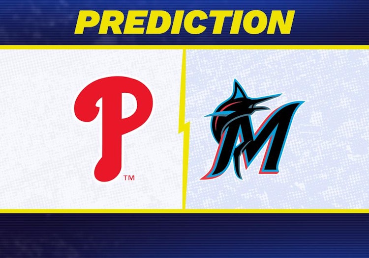 Philadelphia Phillies-Miami Marlins Predictions and Game Preview.