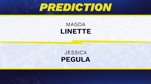 Magda Linette vs. Jessica Pegula Prediction, Odds, Picks for WTA Indian Wells Open 2025
