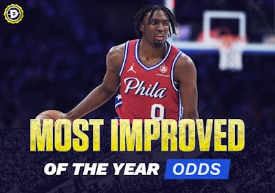 Latest NBA Most Improved Player Odds and Analysis [2/6/2024]