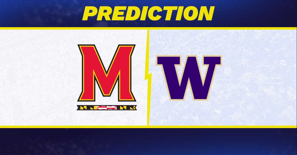 Washington vs. Maryland prediction: Why Maryland is favored to win women's college basketball matchup [1/28/2026]