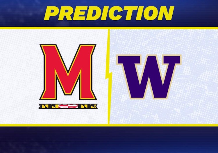 Washington-Maryland Predictions and Game Preview.