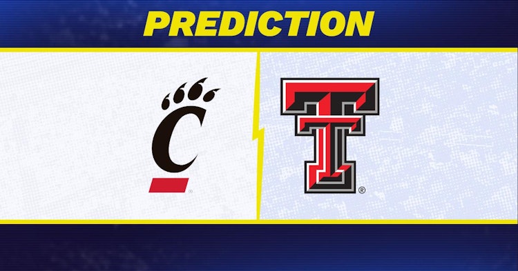 Cincinnati-Texas Tech Predictions and Game Preview.