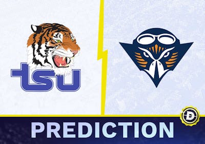 Tennessee State vs. Tennessee-Martin Prediction, Odds, College Basketball Picks [3/2/2024]