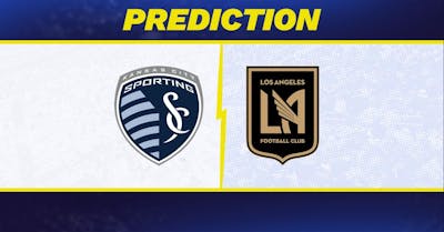 Sporting Kansas City vs. Los Angeles FC prediction, odds, MLS picks [9/12/2026]