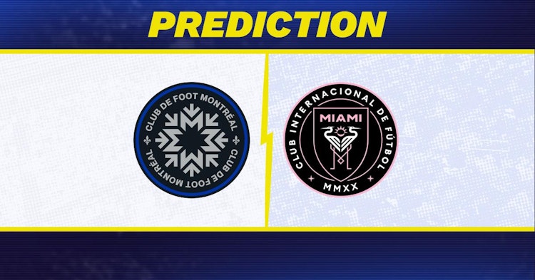 CF Montreal-Inter Miami Predictions and Game Preview.