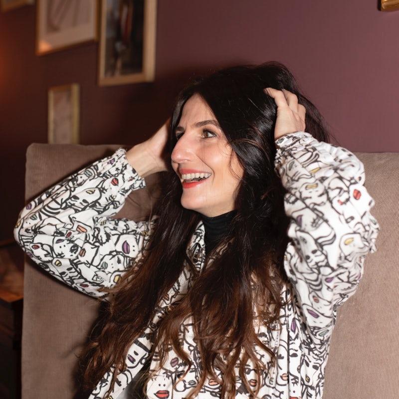 Ellie Talebian: From the Streets to the Studio – Building Hope through Music