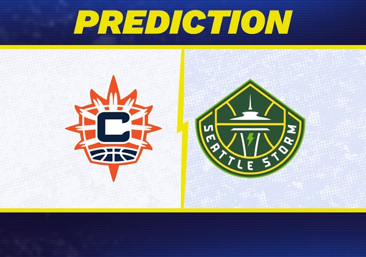 Connecticut Sun-Seattle Storm Predictions and Game Preview.