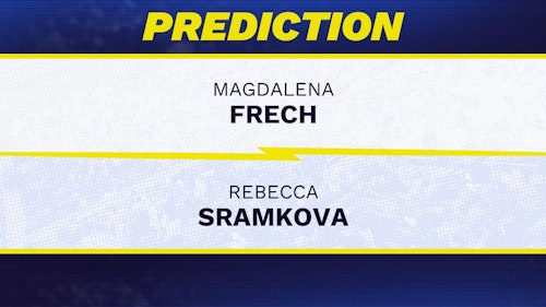 Magdalena Frech vs. Rebecca Sramkova Prediction, Odds, Picks for WTA Porsche Tennis Grand Prix (Stuttgart Open) 2025