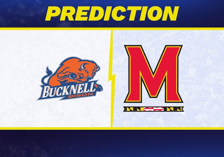 Bucknell-Maryland Predictions and Game Preview.
