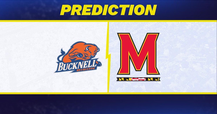 Bucknell-Maryland Predictions and Game Preview.