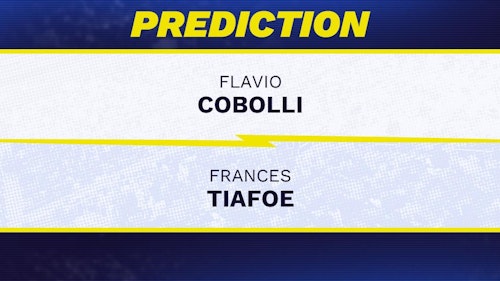 Flavio Cobolli vs. Frances Tiafoe prediction, odds, picks for ATP Mexico Open 2026