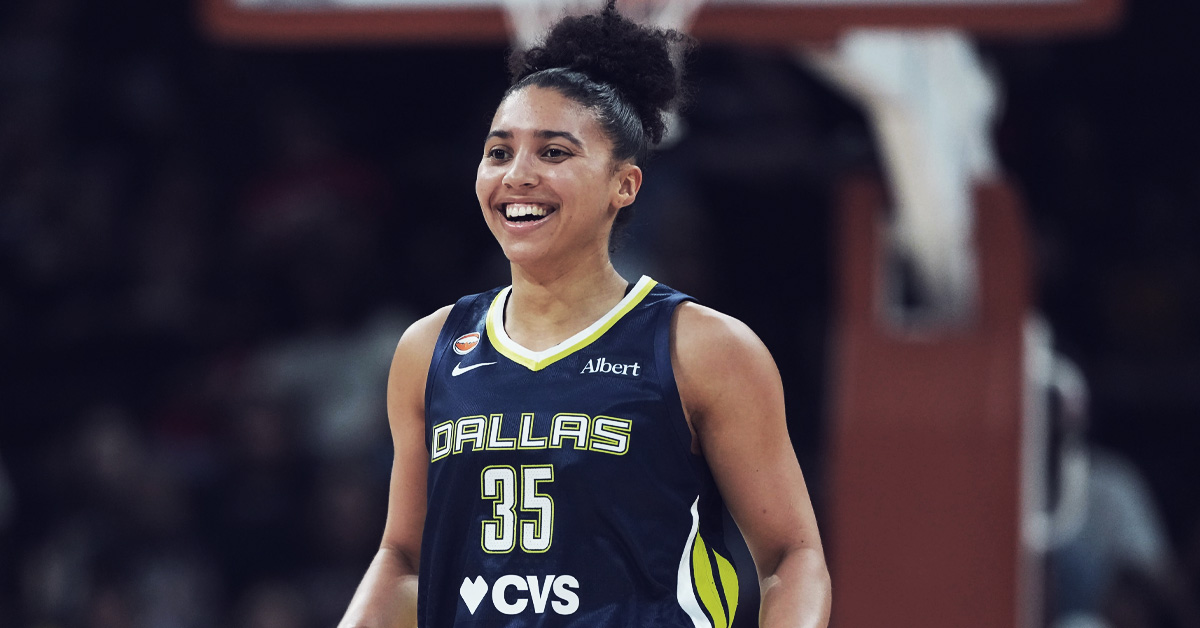 WNBA Props and Parlay Picks: Azzi Fudd, Angel Reese and two bets to make in each game on Wednesday, July 29