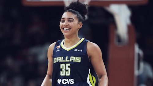 WNBA Props and Parlay Picks: Azzi Fudd, Angel Reese and two bets to make in each game on Wednesday, July 29