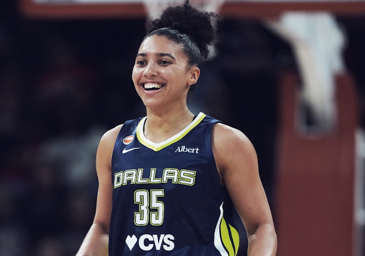 WNBA predictions and best bets today