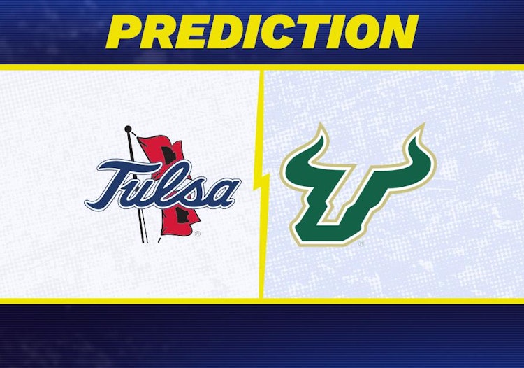 Tulsa-South Florida Predictions and Game Preview.