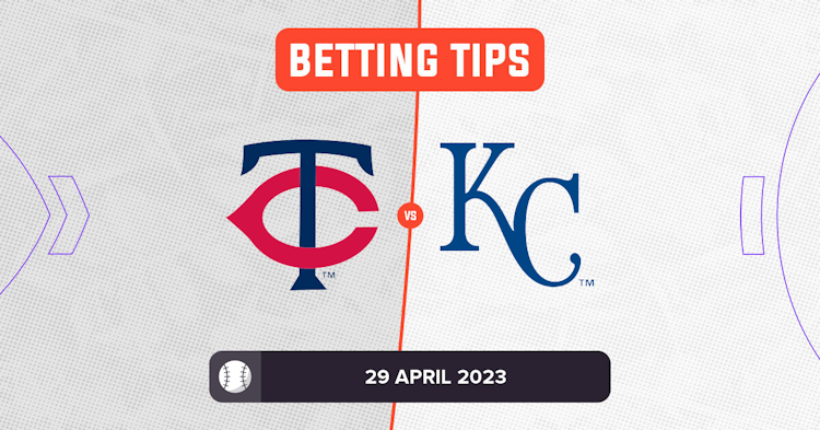 Twins vs. Royals Predictions & Picks - April 1