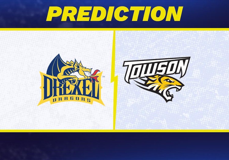 Drexel-Towson Predictions and Game Preview.