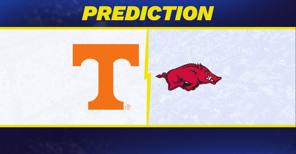Tennessee vs. Arkansas prediction: Why Arkansas is favored to win men's college basketball matchup [1/3/2026]