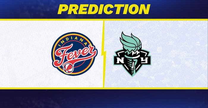 Fever vs. Liberty prediction: Caitlin Clark projected to score 16 points in Saturday's WNBA game [6/6/2026]