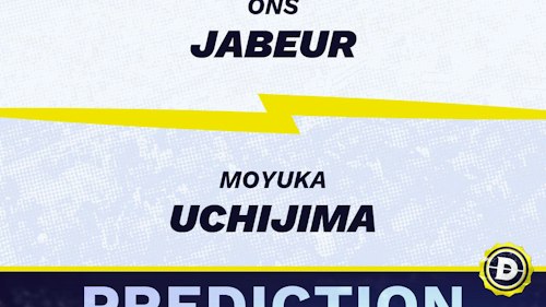 Ons Jabeur vs. Moyuka Uchijima Prediction, Odds, Picks for Wimbledon 2024