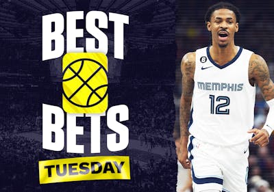 Best NBA Betting Picks and Parlay Today - Tuesday, December 27, 2022