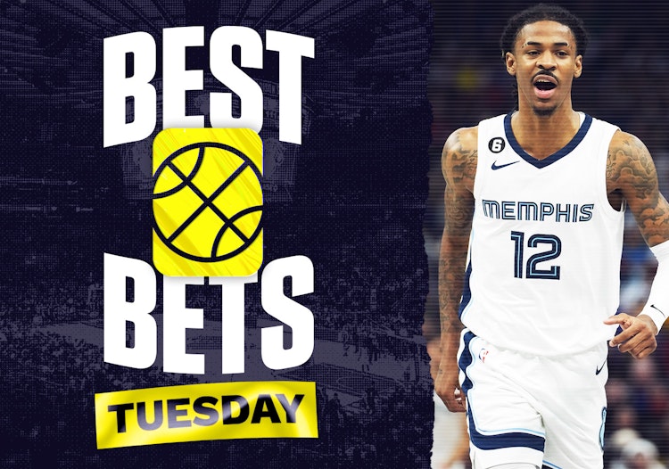 Best NBA Betting Picks and Parlay Today - Tuesday, December 27, 2022