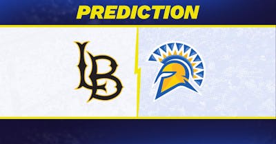 Long Beach State vs. San Jose State prediction: San Jose State favored to win men's college basketball matchup [12/9/2025]