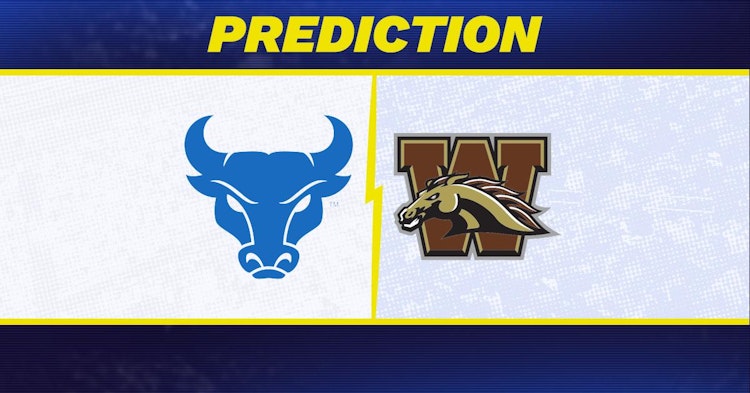 Buffalo-Western Michigan Predictions and Game Preview.