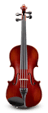 Eastman Fiddle VLF1 - front