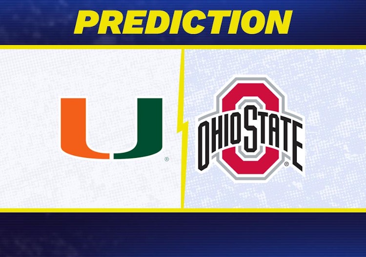 Miami (FL)-Ohio State Predictions and Game Preview.