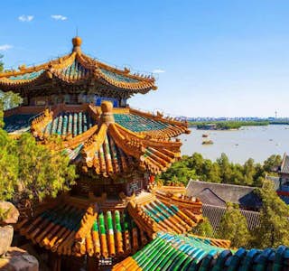 Explore The Imperial Garden-Summer Palace's gallery image