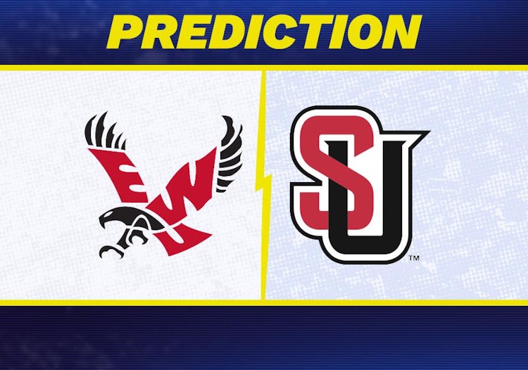 Eastern Washington-Seattle Predictions and Game Preview.