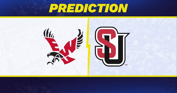 Eastern Washington-Seattle Predictions and Game Preview.