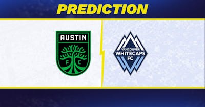 Austin FC vs. Vancouver Whitecaps Prediction, Odds, Picks, and MLS Season Pass Discount Code [5/17/2025]