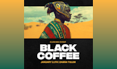 Black Coffee Tulum 2026 @ Zamna Festival Tulum