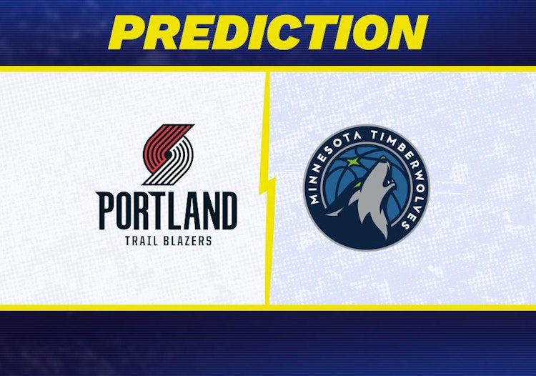 Portland Trail Blazers-Minnesota Timberwolves Predictions and Game Preview.