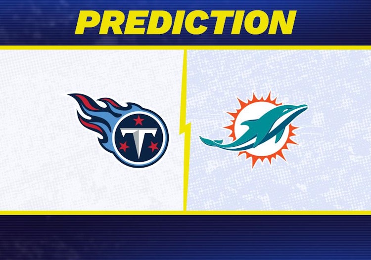 Tennessee Titans-Miami Dolphins Predictions and Game Preview.
