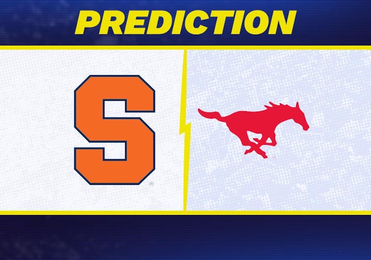 Syracuse-SMU Predictions and Game Preview.