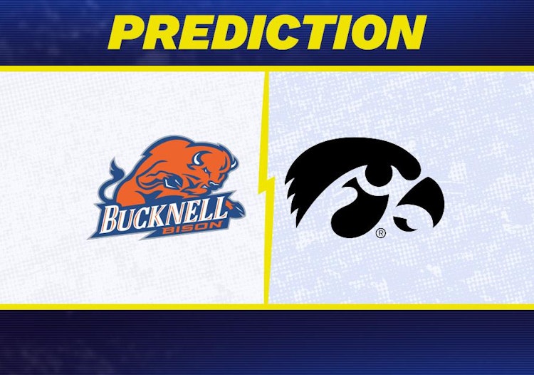 Bucknell-Iowa Predictions and Game Preview.