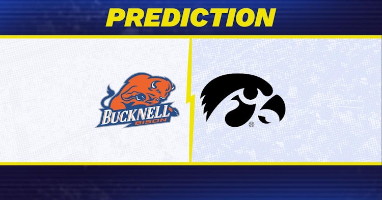 Bucknell-Iowa Predictions and Game Preview.