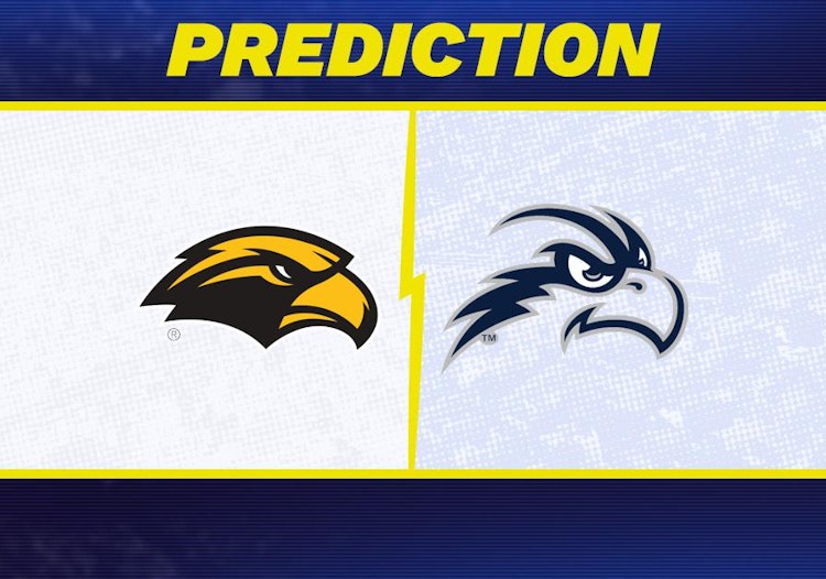 Southern Miss-North Florida Predictions and Game Preview.