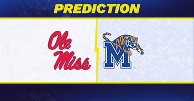 Ole Miss vs. Memphis Prediction: Memphis Predicted to Win College Basketball Matchup [12/28/2024]