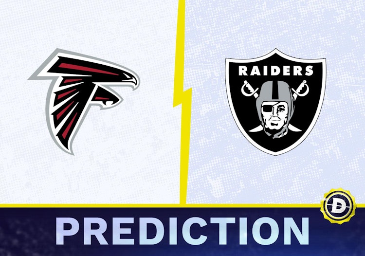 Atlanta Falcons vs. Las Vegas Raiders Early Prediction for NFL Week 15 [2024]